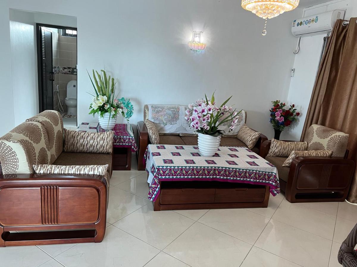 غراند غايوب Indira Villa المظهر الخارجي الصورة