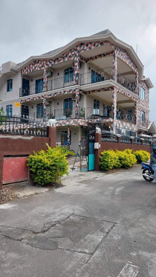 غراند غايوب Indira Villa المظهر الخارجي الصورة