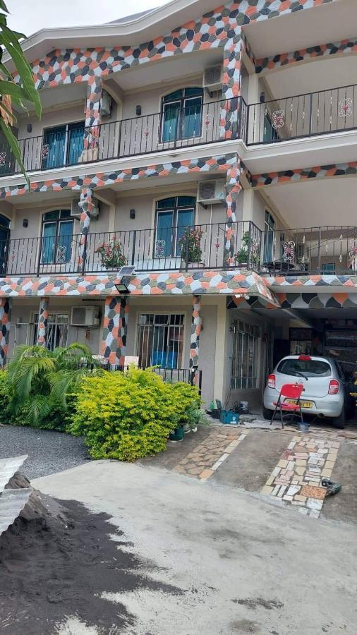 غراند غايوب Indira Villa المظهر الخارجي الصورة