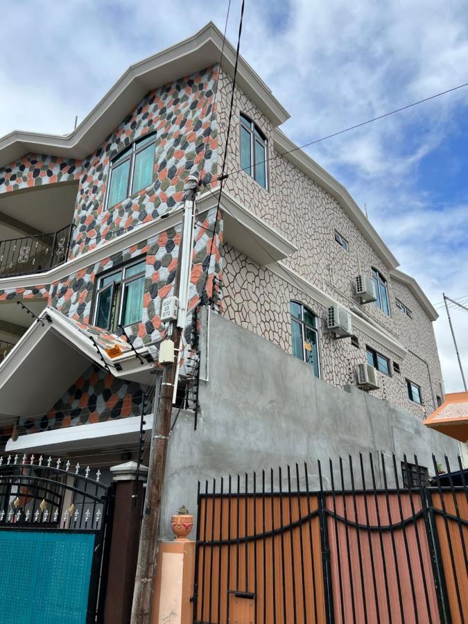 غراند غايوب Indira Villa المظهر الخارجي الصورة